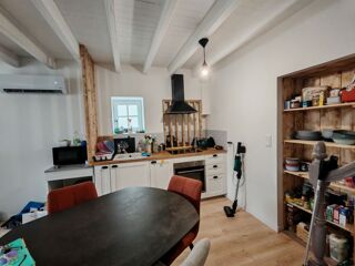  Maison � louer 2 pi�ces 73 m� Jaunay-marigny