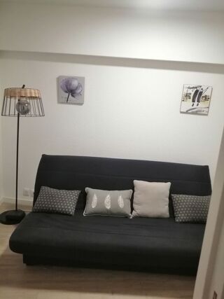  Appartement à vendre 2/3 pièces 25 m² Bordeaux