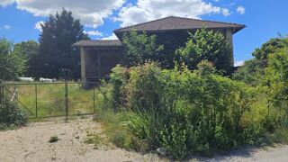  Remise / Grange à vendre 2 pièces 727 m²