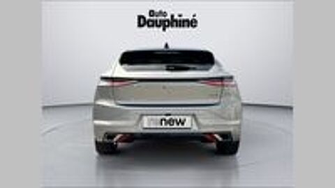 C4 BlueHDi 130 EAT8 Esprit de Voyage 2023 occasion 38140 Rives