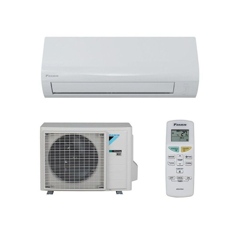 Climatiseur Daikin r&eacute;versible Electroménager