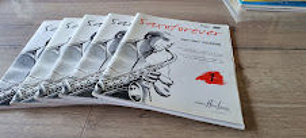 PARTITIONS POUR SAXO Instruments de musique