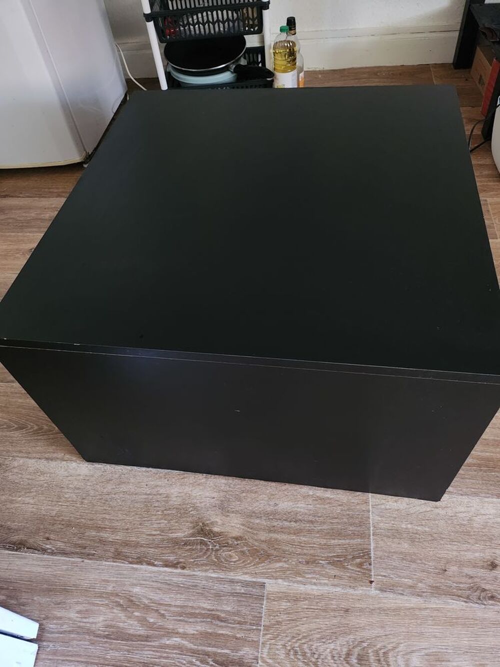 Table basse ikea Meubles
