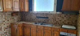  Maison à vendre 4 pièces 100 m²