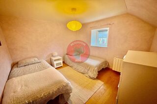  Maison � vendre 3 pi�ces 60 m�