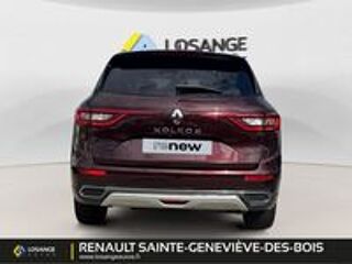Koleos Blue dCi 150 X-tronic Intens 2020 occasion 91700 Sainte-Genevi&egrave;ve-des-Bois
