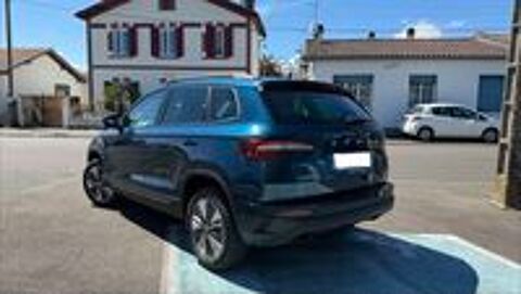 Karoq 1.0 TSI 110 ch Ambition 2023 occasion 40100 Dax