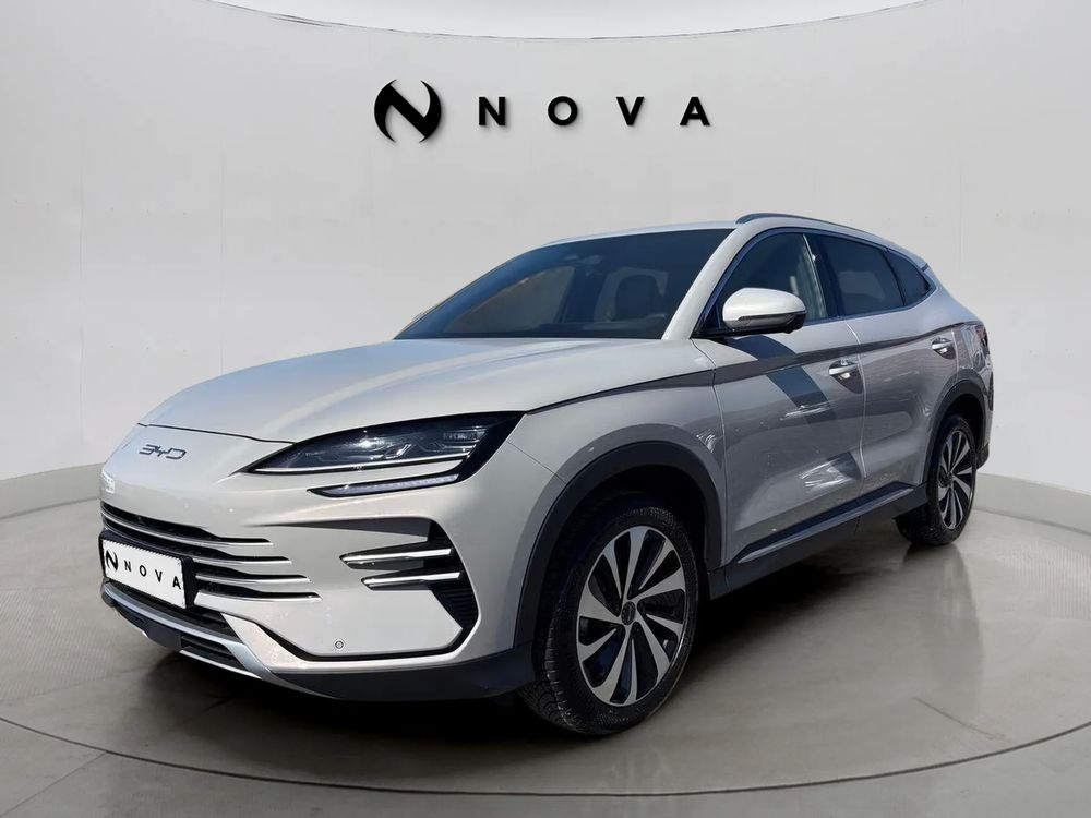 Seal U 1.5 DM-i 218 PHEV Boost Toit Ouvrant 2025 occasion 33600 Pessac