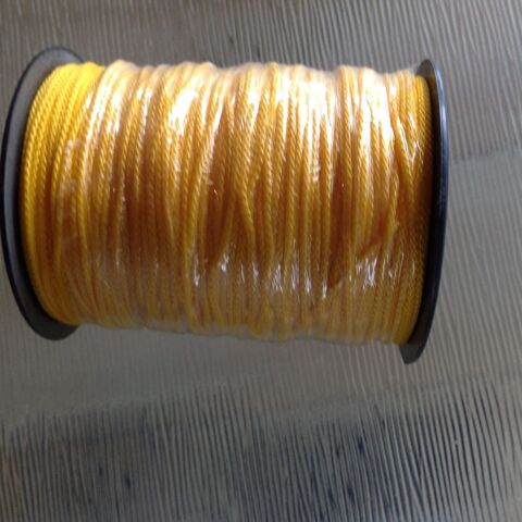 tresse jaune de 200 m 5 Gaillac (81)