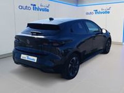Clio VI Clio TCe 115 ch Techno 2026 occasion 42120 Le Coteau