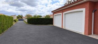 Maison à louer 4 pièces 90 m²