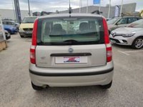 Panda 1.2 8V Emotion 2006 occasion 83220 Le Pradet