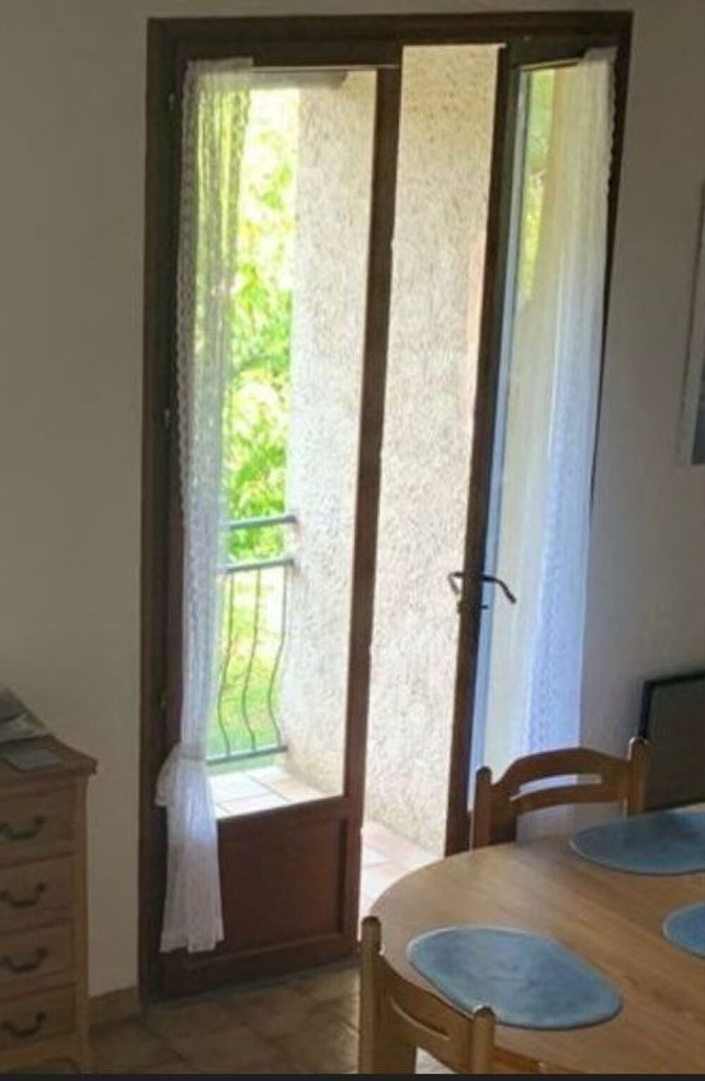 Fenetres bois exotique 2 vantaux et porte fen&ecirc;tres
Bricolage