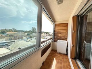  Appartement � vendre 1 pi�ce 20 m�