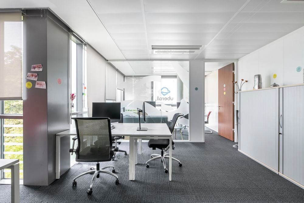   Louez un grand espace de bureau pour 50 personnes à Paris Saint Lazare Paris 9