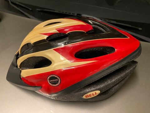 Casque vtt occasion top