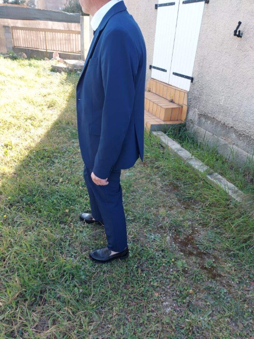 COSTUME Vêtements