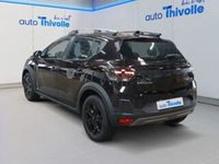 Sandero ECO-G 120 Stepway Extreme 2026 occasion 42120 Le Coteau