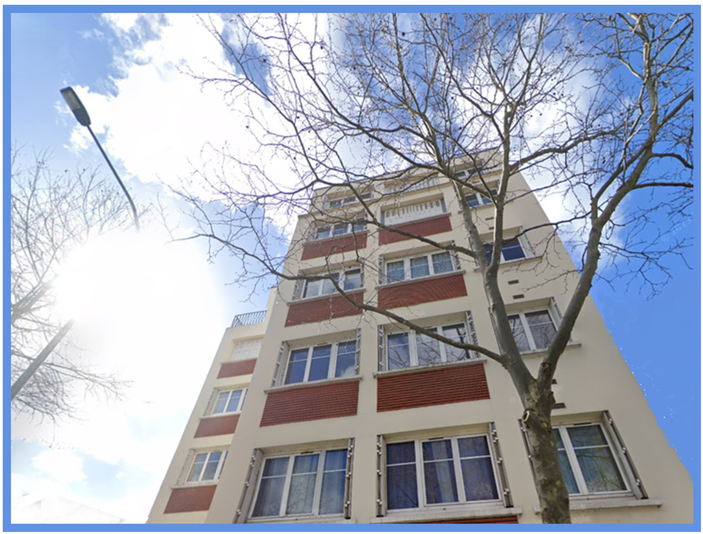 Vente Appartement Appartement familial lumineux de 94 m² à Malakoff Malakoff