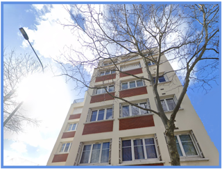 Appartement � vendre 4 pi�ces 94 m�