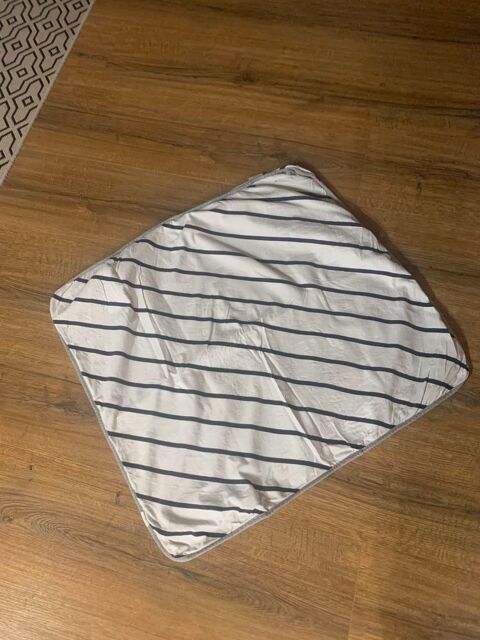 Drap de bain bébé  ´´ Natti & co by chilwood ´´ 3 Saleilles (66)