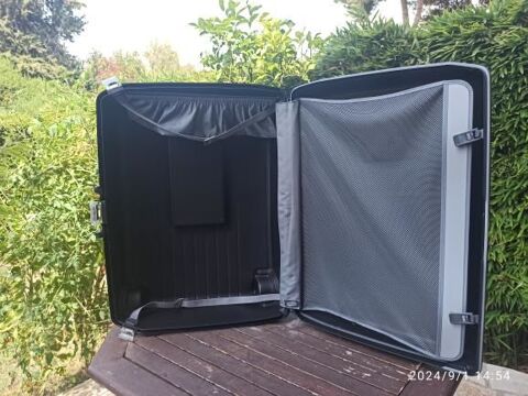 VALISE  VINTAGE AMERICAN TOURISTER 40 Antibes (06)