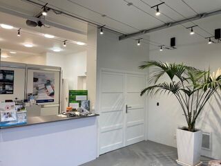  Immeuble à vendre 220 m²