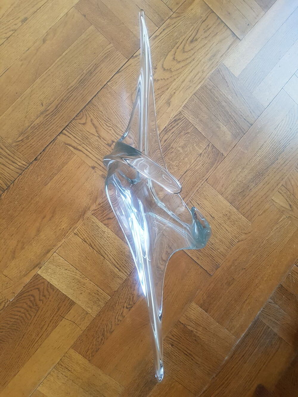 coupe verre Décoration