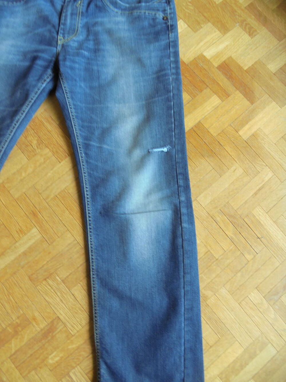 Jean WPM DENIM (93) Vêtements