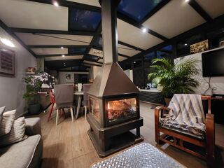  Maison � vendre 8 pi�ces 199 m�