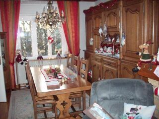  Maison � vendre 5 pi�ces 100 m�