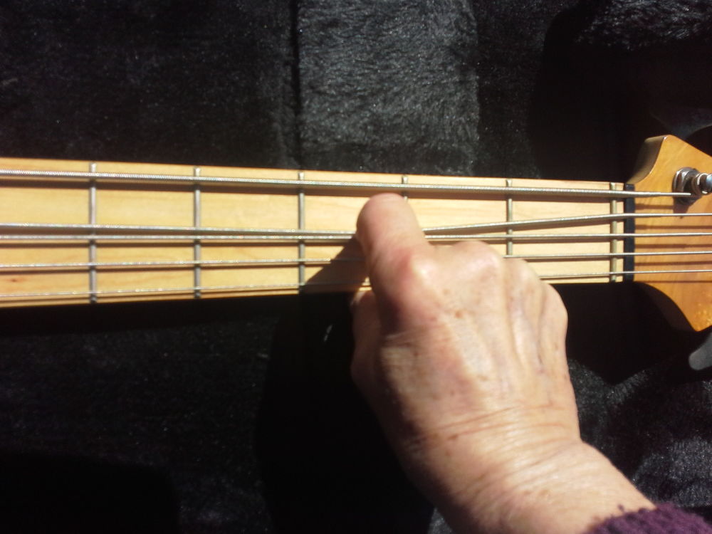 Basse MTD Kingston Z5 Active/Passive Customis&eacute;e Instruments de musique
