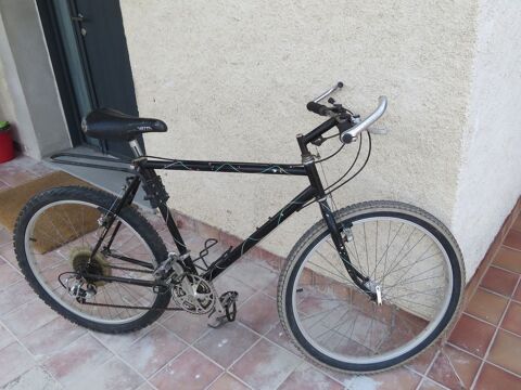 VTT pour gites 70 C�ret (66)