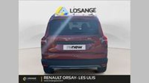 Jogger TCe 110 7 places Confort 2022 occasion 91940 Les Ulis