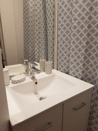  Appartement � louer 1 pi�ce 18 m�