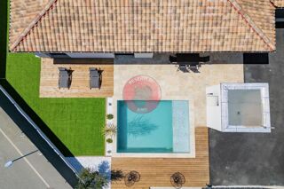  Maison à vendre 5 pièces 131 m²