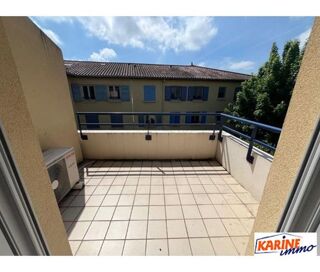  Appartement à vendre 2 pièces 48 m²
