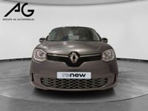 Twingo III SCe 65 SL Urban Night 2023 occasion 08000 Charleville-M&eacute;zi&egrave;res