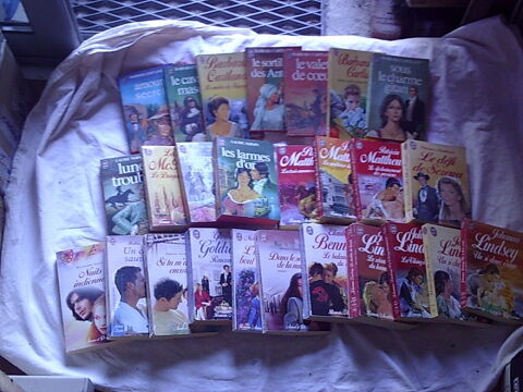 Livres & Romans en pocket collection J'AI LU 1 Bouxwiller (67)