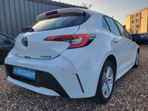 Corolla Pro Hybride 122h Active 2018 occasion 78540 Vernouillet
