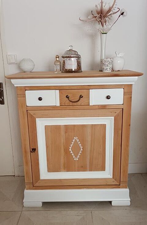 Buffet Limoges (87)