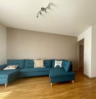 Location Appartement Appartement meublé 2 pièces 37 m², Asnières-sur-Seine (92600 Asnières-sur-seine