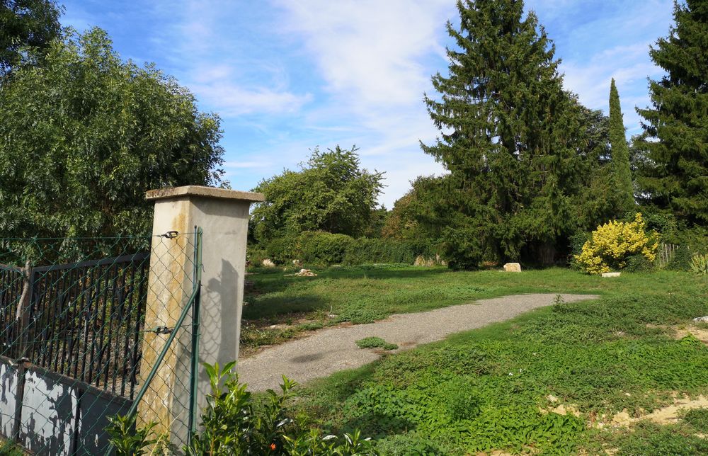Vente Terrain TERRAIN - COMMUNE DE GENAS 69740 Genas