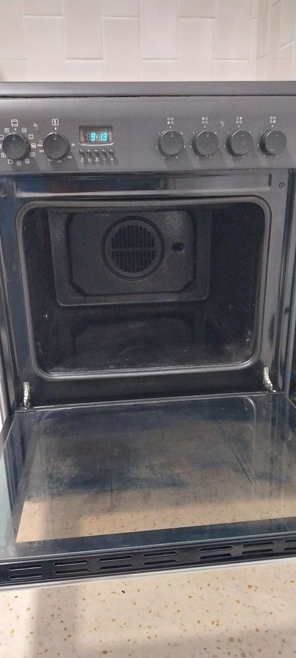 Vente Appartement gazinière. Montreuil