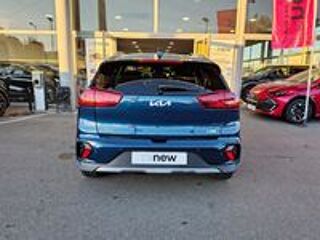 Niro 1.6 GDi Hybride 141 ch DCT6 Design 2021 occasion 95520 Osny