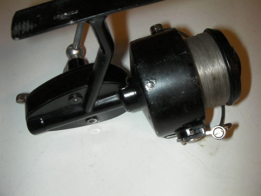 Moulinet lancer MITCHELL GARCIA 350 Sports