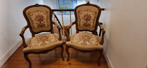 Fauteuils 140 Le Mans (72)