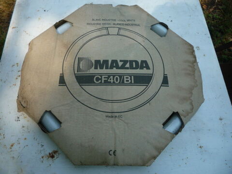 Plafonnier / tube n�on circulaire / vintage / Mazda
10 Castres (81)