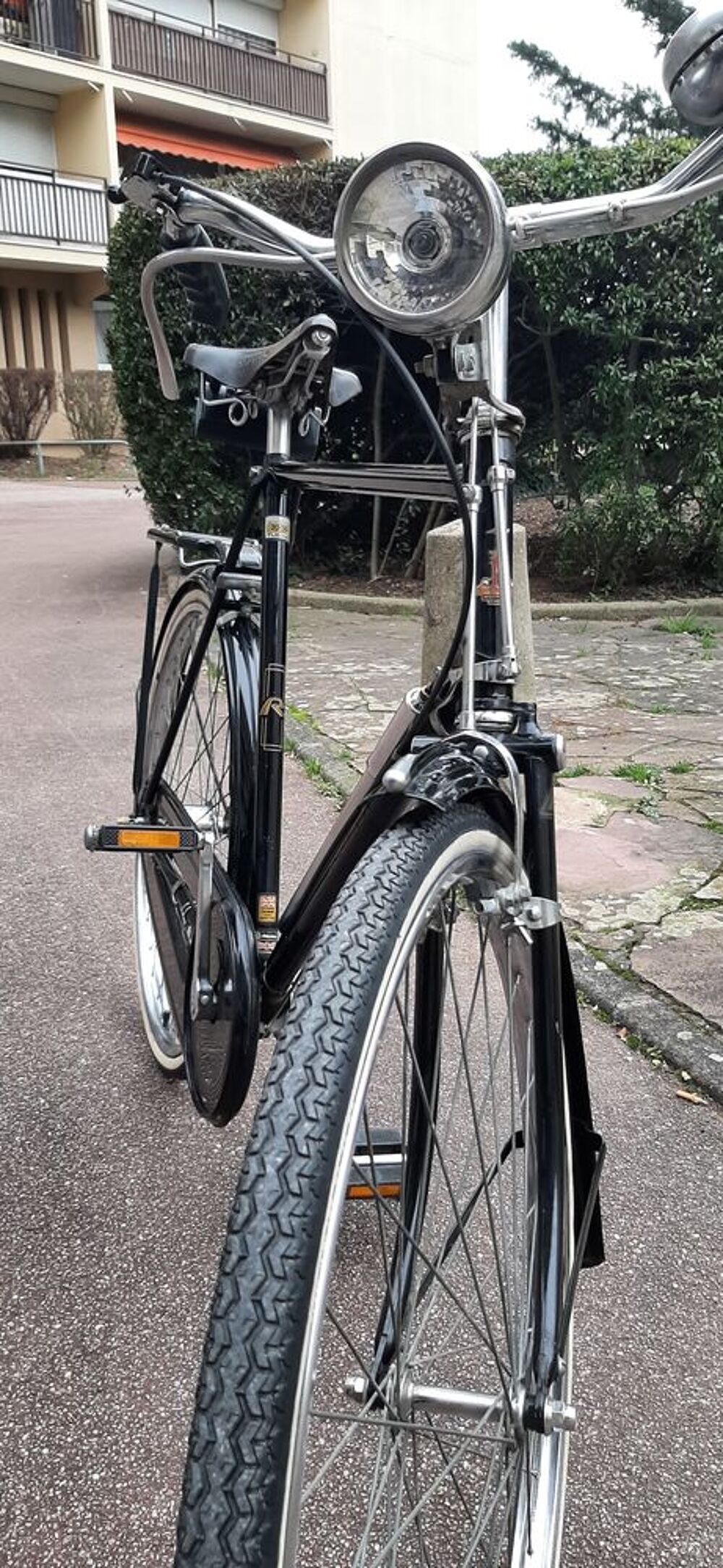 v&eacute;lo Raleigh sport Vlos