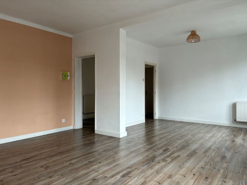 Vente Appartement Lambersart appartement F4 proche métro 89 m2 Lambersart